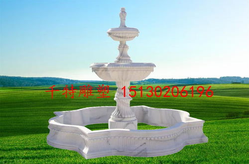 英德石雕噴泉廠家加工廠