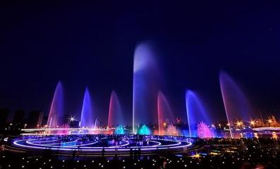 我想要帶你去旅行 看遍常德的美景!