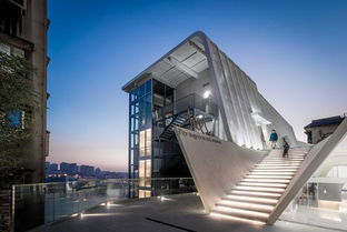 靈感庫 重慶江邊舊廠改造精品酒店,愛情主題藝術(shù)空間