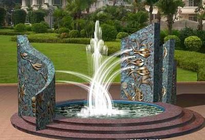 雕塑噴泉產(chǎn)品圖片,雕塑噴泉產(chǎn)品相冊