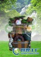 供應動物造型流水噴泉工藝品 樹脂室內加濕器_禮品、工藝品、飾品_世界工廠網中國產品信息庫