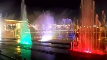 噴泉廣場 &ndash;