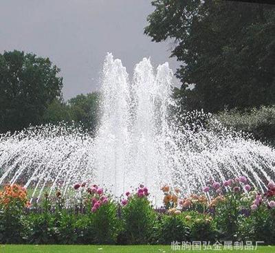 匠心打造優質噴泉，提升空間美感與價值