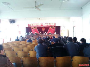 牛莊鄉(xiāng)積極落實2016年第一季度農(nóng)業(yè)科技示范戶培訓(xùn)工作