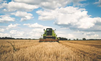 為農(nóng)戶提供 即用即付 農(nóng)業(yè)機械和種植服務,印度em3 agri獲1000萬美元b輪融資,