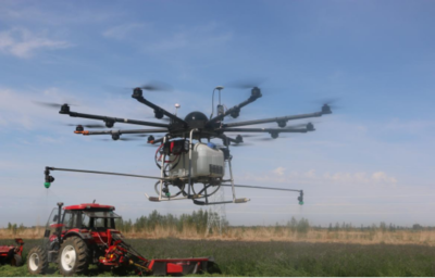 &ldquo;科技特派員&rdquo;為鄉(xiāng)村振興&ldquo;注動力添活力&rdquo;