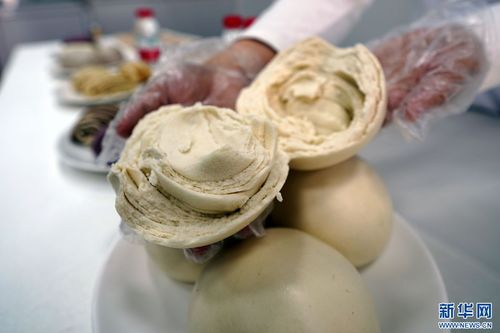 河北滄州 鹽堿地綜合改造利用，特色農業“生金”有道